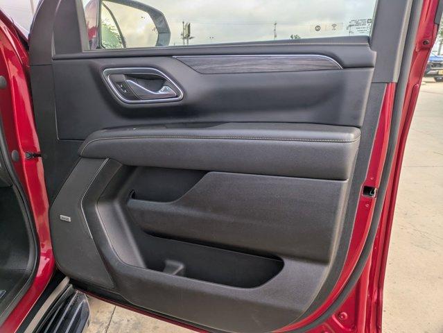 2023 GMC Yukon Vehicle Photo in SELMA, TX 78154-1459