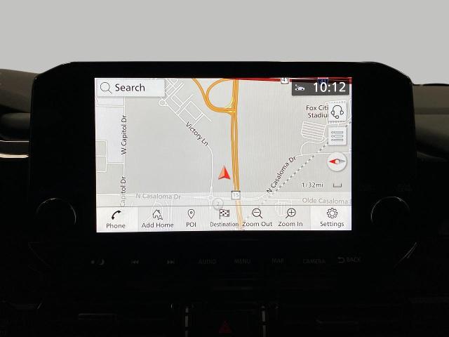 2025 Nissan Pathfinder Vehicle Photo in Appleton, WI 54913