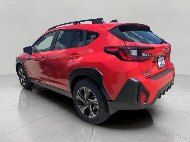 2025 Subaru Crosstrek Vehicle Photo in Green Bay, WI 54304