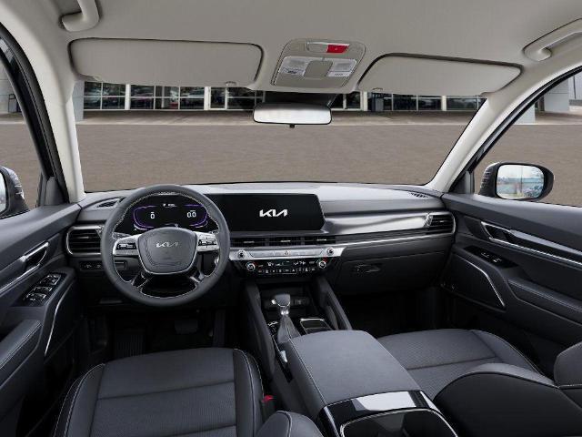 2025 Kia Telluride Vehicle Photo in Tucson, AZ 85712