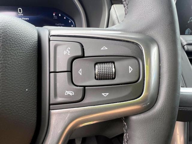 2023 Chevrolet Suburban Vehicle Photo in Roslyn, NY 11576