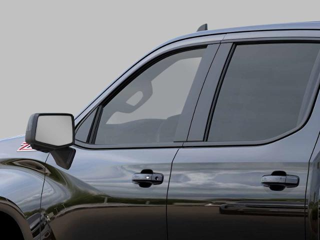 2025 Chevrolet Silverado 1500 Vehicle Photo in MIDDLETON, WI 53562-1492