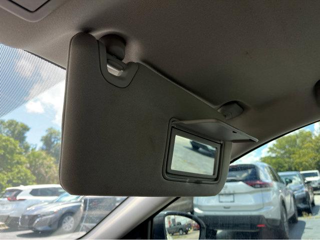 2024 Nissan Altima Vehicle Photo in Savannah, GA 31419