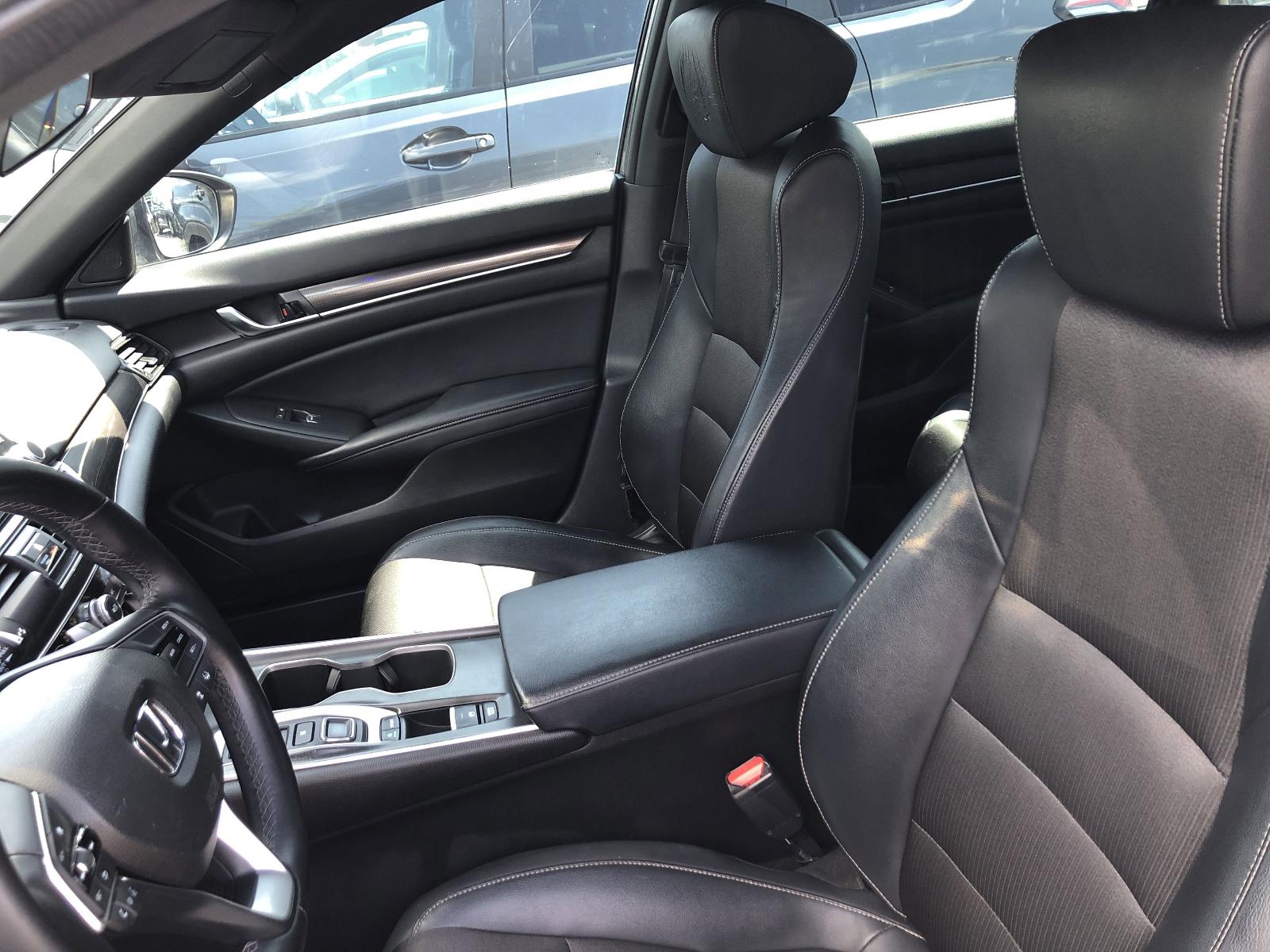 2018 Honda Accord Sedan Vehicle Photo in Mechanicsburg, PA 17050