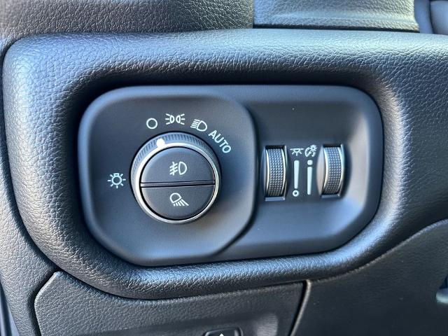 2025 Ram 1500 Vehicle Photo in Savannah, GA 31419