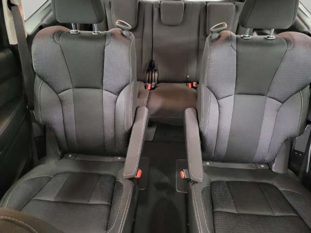 2024 Subaru Ascent Vehicle Photo in Green Bay, WI 54304