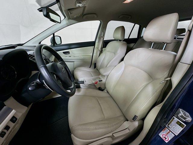 2013 Subaru XV Crosstrek Vehicle Photo in Doylestown, PA 18902
