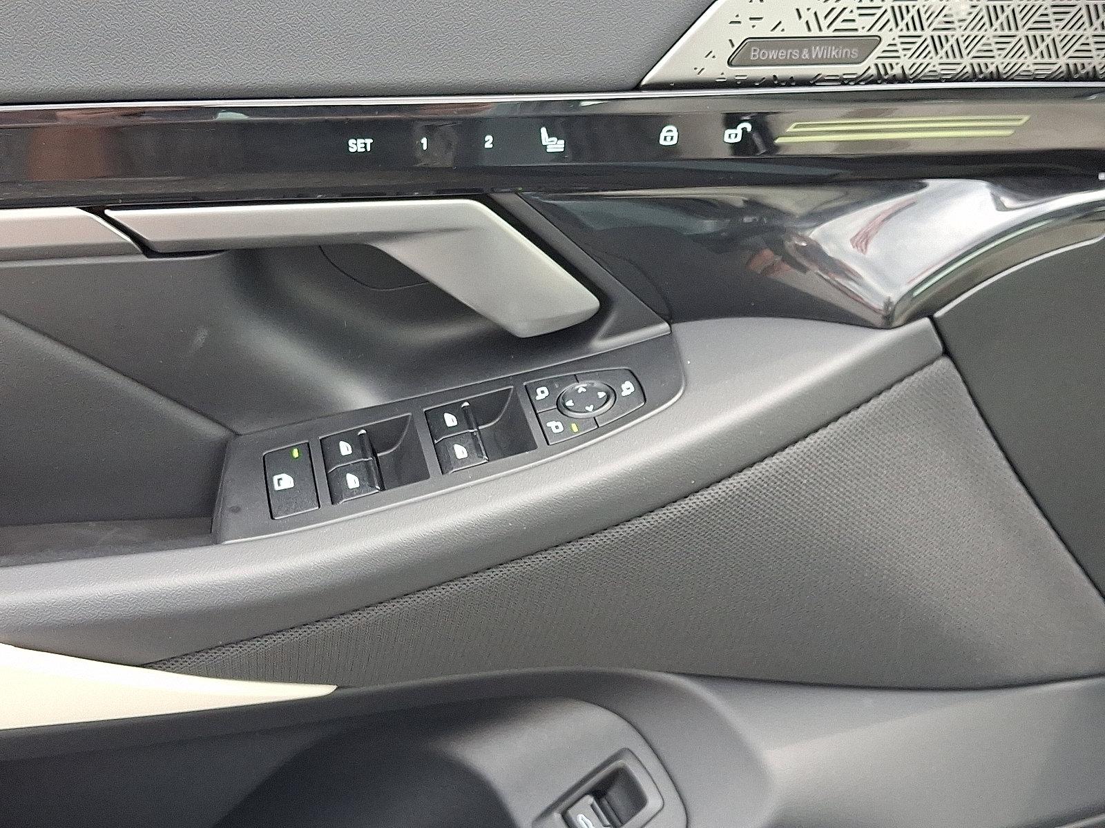2024 BMW 530i xDrive Vehicle Photo in Lancaster, PA 17601