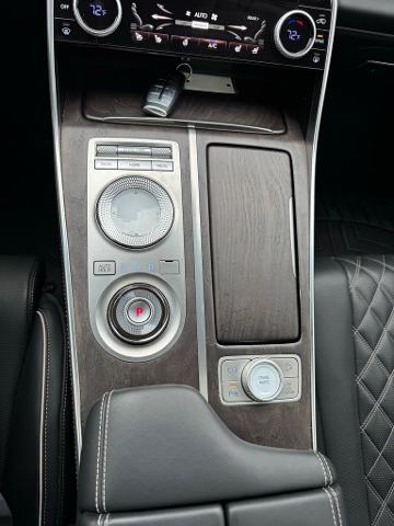 2021 Genesis GV80 Vehicle Photo in Peoria, IL 61615