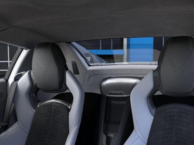 2025 Chevrolet Corvette Vehicle Photo in SAVANNAH, GA 31406-4513
