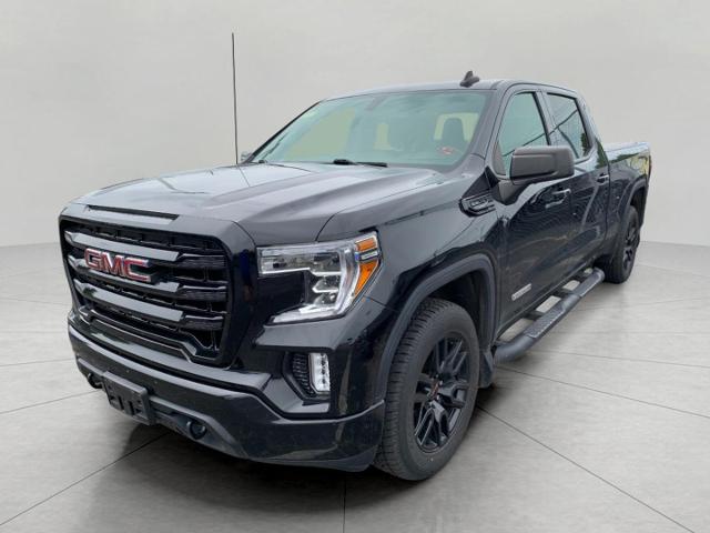 2019 GMC Sierra 1500 Vehicle Photo in APPLETON, WI 54914-4656