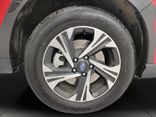 2024 Subaru Crosstrek Vehicle Photo in Oshkosh, WI 54904