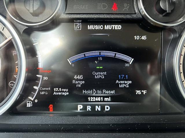 2014 Ram 1500 Vehicle Photo in HARRISBURG, PA 17111-1033