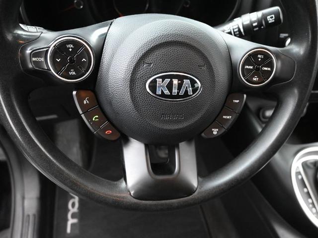 2016 Kia Soul Vehicle Photo in Cedar Rapids, IA 52402