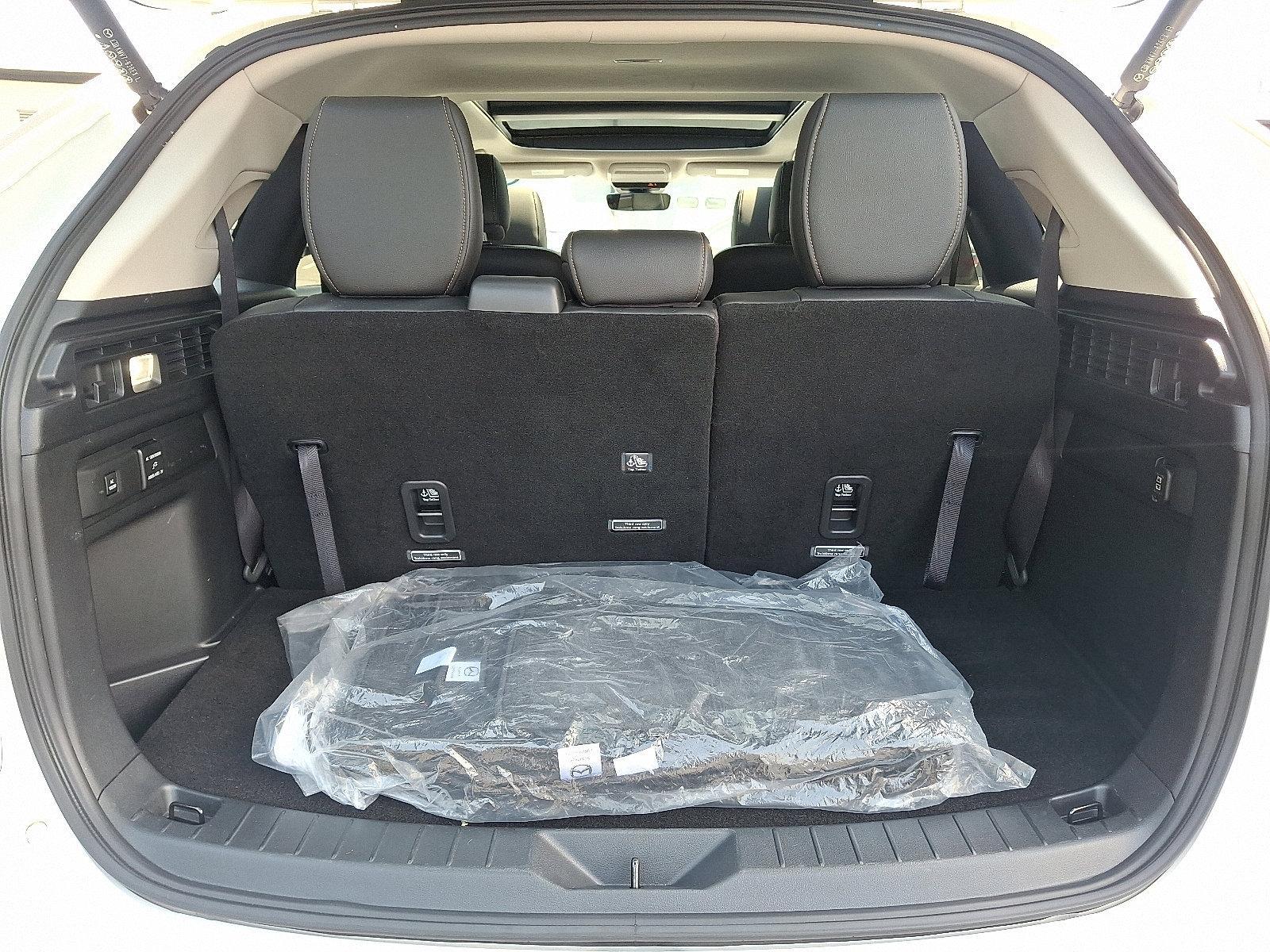 2024 Mazda CX-90 PHEV Vehicle Photo in Harrisburg, PA 17111