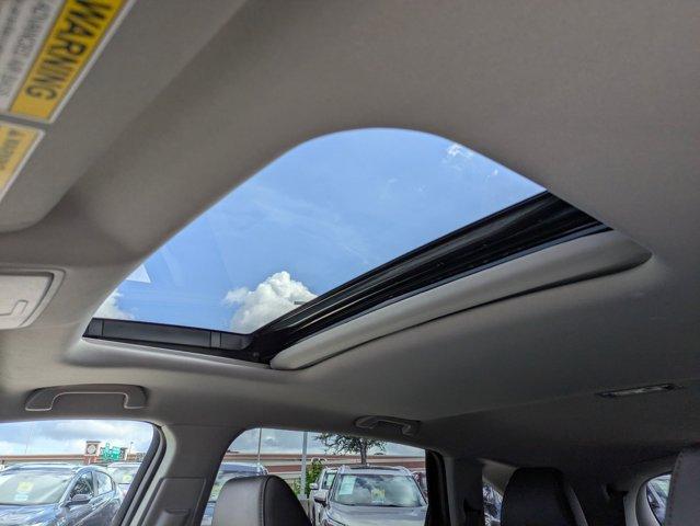 2017 Acura MDX Vehicle Photo in San Antonio, TX 78209