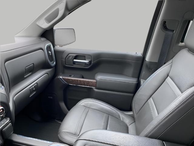 2020 GMC Sierra 1500 Vehicle Photo in APPLETON, WI 54914-8833