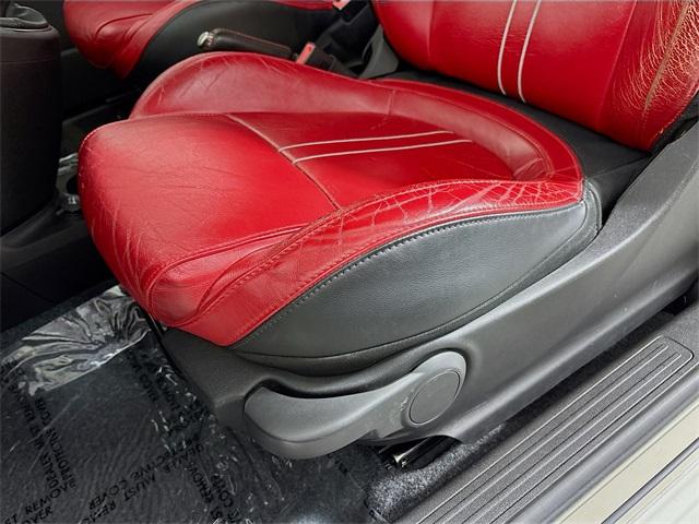2013 FIAT 500 Vehicle Photo in Puyallup, WA 98371