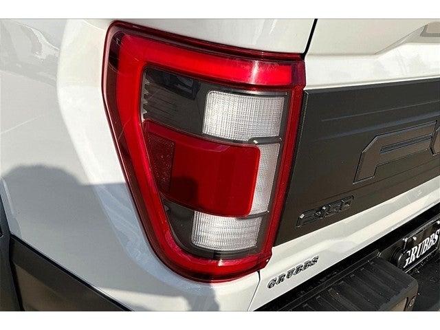 2023 Ford F-150 Vehicle Photo in Grapevine, TX 76051