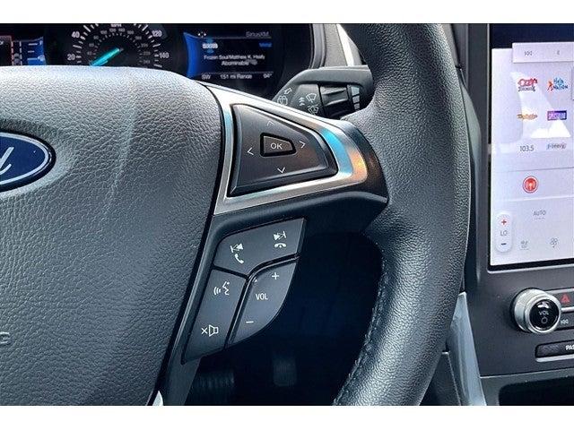 2024 Ford Edge Vehicle Photo in San Antonio, TX 78230