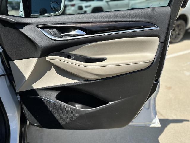2019 Buick Enclave Vehicle Photo in Grapevine, TX 76051