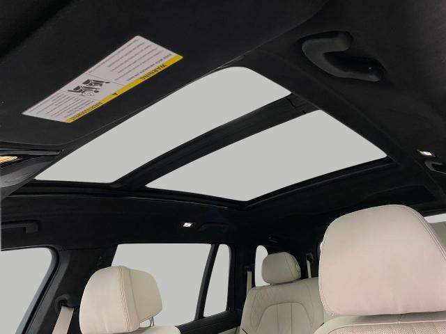 2025 BMW X7 xDrive40i Vehicle Photo in Appleton, WI 54913