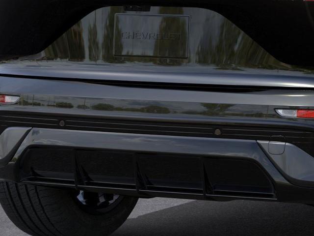 2025 Chevrolet Blazer EV Vehicle Photo in EVERETT, WA 98203-5662