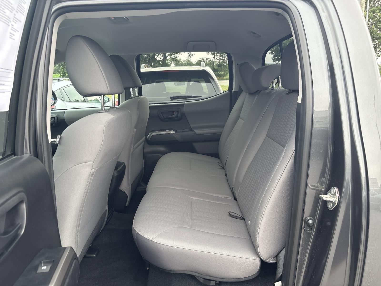 2019 Toyota Tacoma 4WD Vehicle Photo in Mechanicsburg, PA 17050
