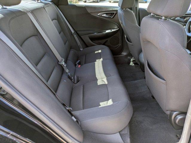 2022 Chevrolet Malibu Vehicle Photo in San Antonio, TX 78209