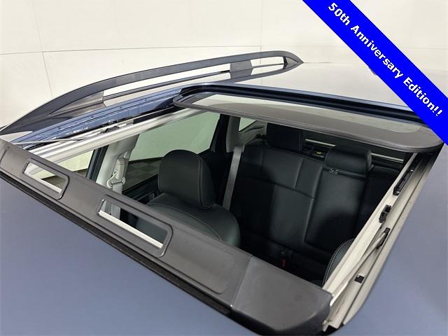 2018 Subaru Forester Vehicle Photo in Puyallup, WA 98371