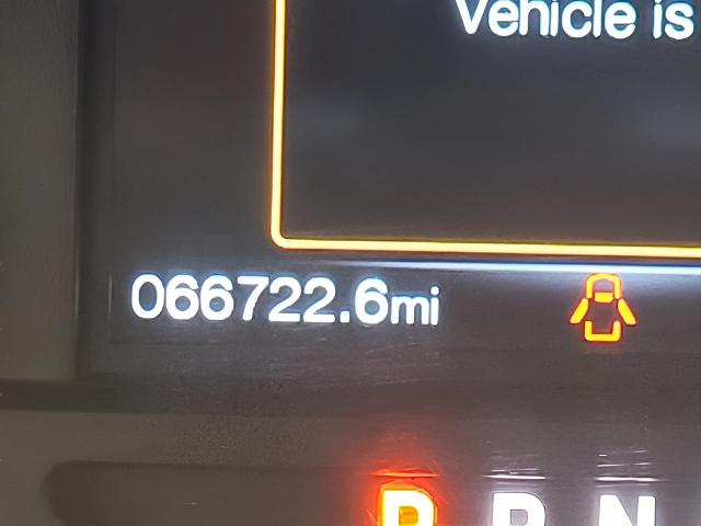 2018 Ford F-150 Vehicle Photo in Oshkosh, WI 54904