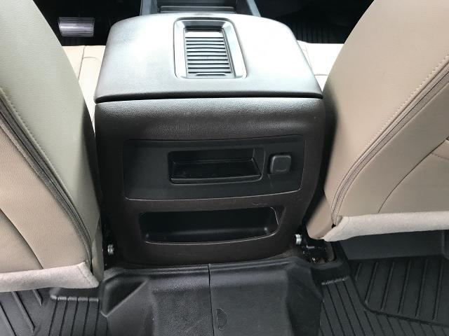 2016 Chevrolet Silverado 2500 HD Vehicle Photo in GREEN BAY, WI 54303-3330