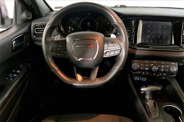 2024 Dodge Durango Vehicle Photo in KANSAS CITY, MO 64114-4502