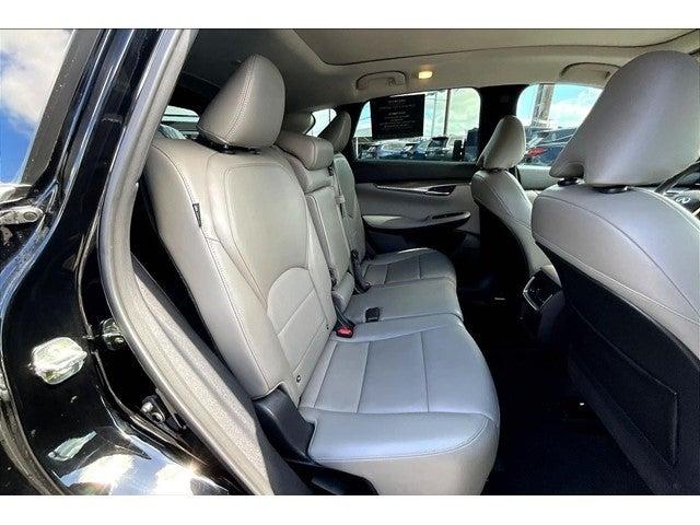 2023 INFINITI QX50 Vehicle Photo in San Antonio, TX 78230