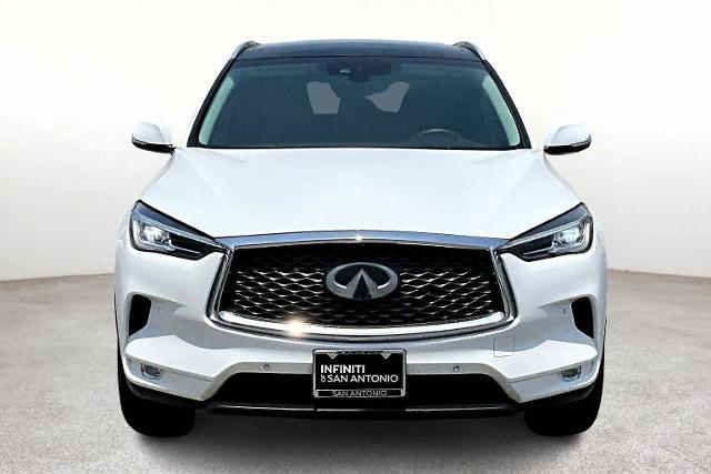 2019 INFINITI QX50 Vehicle Photo in San Antonio, TX 78230