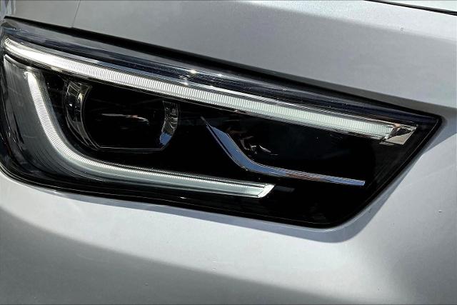 2021 INFINITI QX80 Vehicle Photo in San Antonio, TX 78230