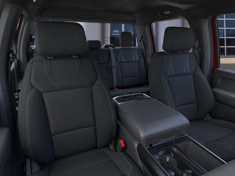 2025 Ford F-150 Vehicle Photo in Belle Vernon, PA 15012
