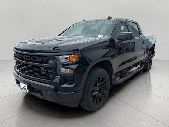 2022 Chevrolet Silverado 1500 Vehicle Photo in MANITOWOC, WI 54220-5838
