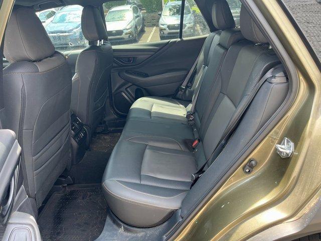 2023 Subaru Outback Vehicle Photo in Doylestown, PA 18902