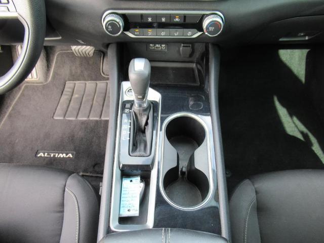 2021 Nissan Altima Vehicle Photo in LEESBURG, FL 34788-4022