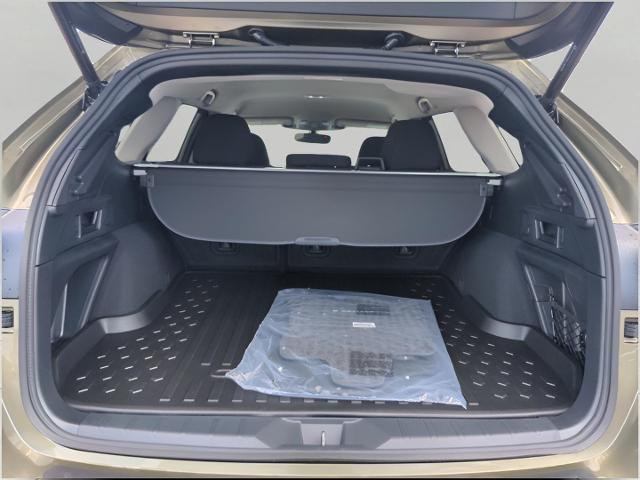 2025 Subaru Outback Vehicle Photo in Green Bay, WI 54304