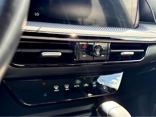 2025 Nissan Kicks Vehicle Photo in Savannah, GA 31419