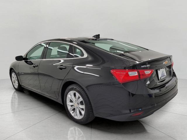 2024 Chevrolet Malibu Vehicle Photo in NEENAH, WI 54956-2243