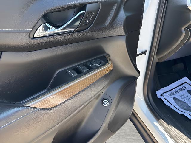 2023 GMC Acadia Vehicle Photo in MANITOWOC, WI 54220-5838