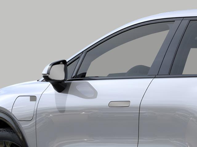 2025 Chevrolet Equinox EV Vehicle Photo in APPLETON, WI 54914-4656