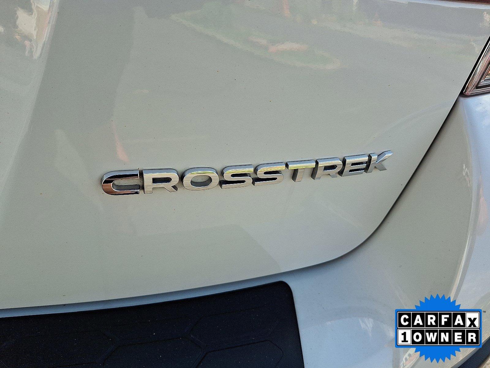 2023 Subaru Crosstrek Vehicle Photo in Harrisburg, PA 17111