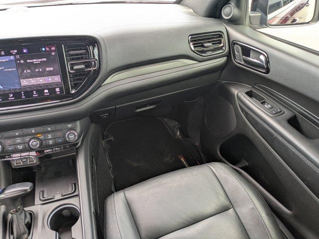 2021 Dodge Durango Vehicle Photo in BRUNSWICK, GA 31525-1881