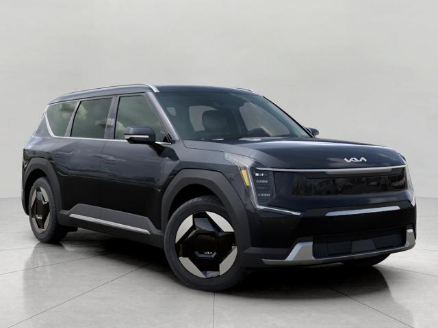 2026 Kia EV9 Vehicle Photo in Appleton, WI 54914