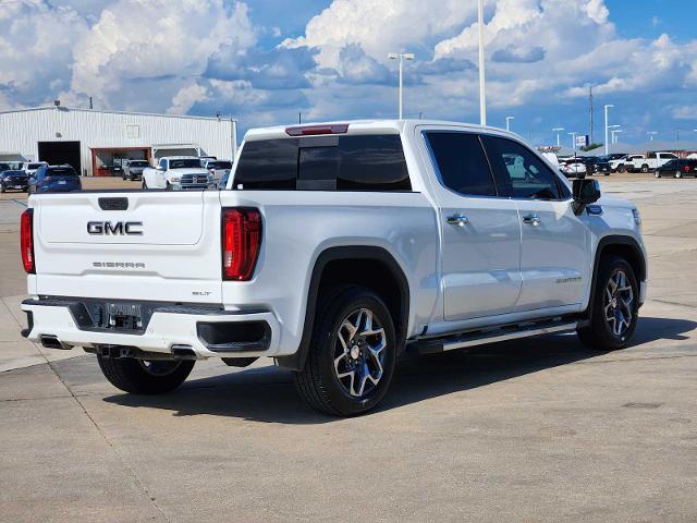 2021 GMC Sierra 1500 Vehicle Photo in DENTON, TX 76210-9321