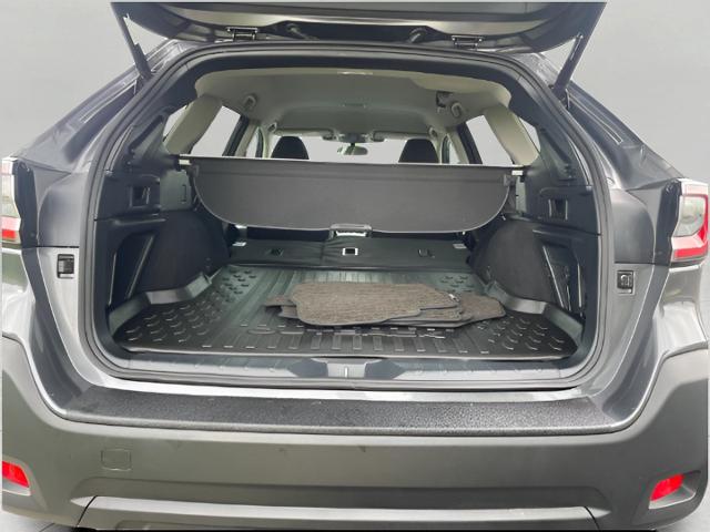 2024 Subaru Outback Vehicle Photo in Oshkosh, WI 54904